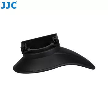 Eyecup EG JJC sostitutivo per Canon 1D X Mark II / EOS 1D X / EOS 5D Mark III / EOS 5DS / EOS 5DS R / EOS 7D Mark II