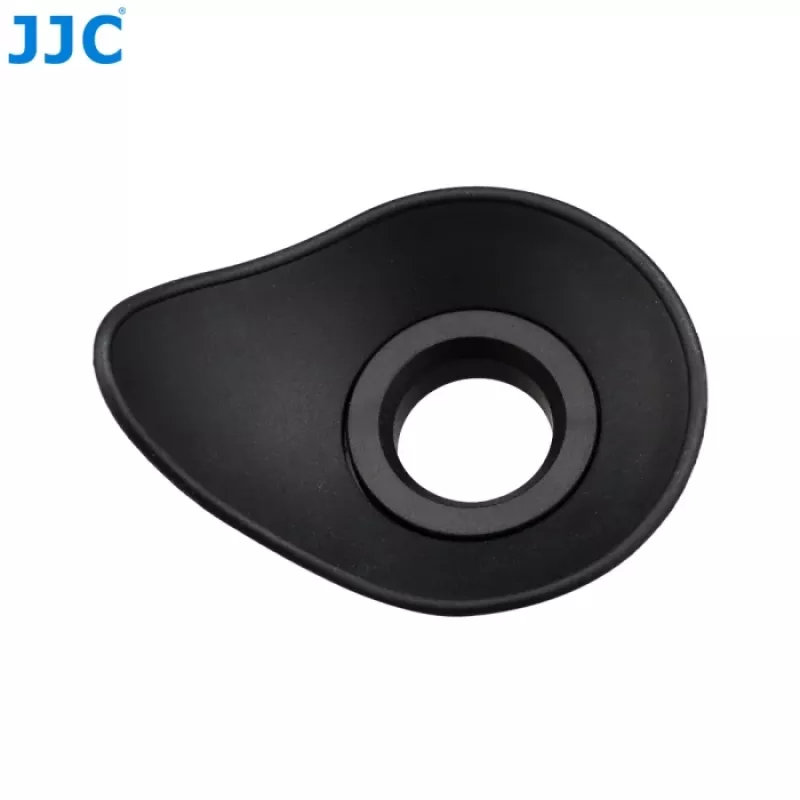 Eyecup EG JJC sostitutivo per Canon 1D X Mark II / EOS 1D X / EOS 5D Mark III / EOS 5DS / EOS 5DS R / EOS 7D Mark II