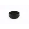Paraluce in gomma JJC 62mm nero
