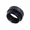 Paraluce in gomma pieghevole JJC 72mm