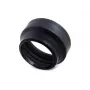 Paraluce in gomma pieghevole JJC 72mm