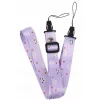 Tracolla universale LoveInstant per fotocamera Fujifilm Instax Mini 11 8 9 70 90 Panda