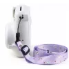 Tracolla universale LoveInstant per fotocamera Fujifilm Instax Mini 11 8 9 70 90 Panda