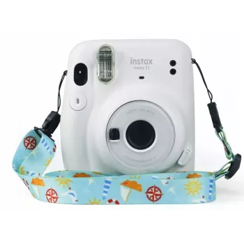 Tracolla universale LoveInstant per fotocamere Fujifilm Instax Mini 11, 9, 8, 70