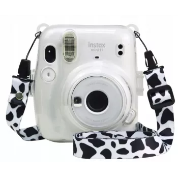 Tracolla universale LoveInstant per fotocamera Fujifilm Instax Mini 11 8 9 70 90 / Fudge