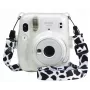 Tracolla universale LoveInstant per fotocamera Fujifilm Instax Mini 11 8 9 70 90 / Fudge