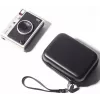 Custodia protettiva LOVEINSTANT per Fujifilm Instax Mini Evo / Mini LiPlay / Mini Link - nero