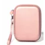 Custodia protettiva LOVEINSTANT per Fujifilm Instax Mini Evo / Mini Liplay / Mini Link - oro rosa