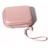 Custodia protettiva LOVEINSTANT per Fujifilm Instax Mini Evo / Mini Liplay / Mini Link - oro rosa