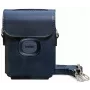 Custodia protettiva rigida LOVEINSTANT per Fujifilm Instax Mini Link 2 - blu navy
