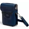 Custodia protettiva rigida LOVEINSTANT per Fujifilm Instax Mini Link 2 - blu navy