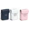 Custodia protettiva rigida LOVEINSTANT per Fujifilm Instax Mini Link 2 - blu navy