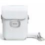 Custodia protettiva LOVEINSTANT per Fujifilm Instax Mini Link 2 - bianco