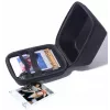 Borsa da trasporto LOVEINSTANT per Polaroid Now, Now+, OneStep 2 VF, OneStep+ - nero