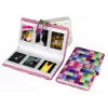 Album fotografico LOVEINSTANT per Fujifilm Instax Mini 11 9 8 7 40 / Smiling Faces
