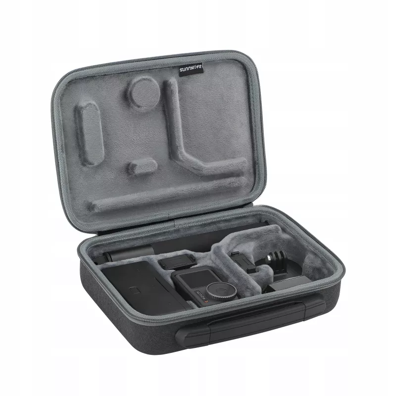 SUNNYLIFE custodia per DJI Osmo Action 3 (OA3-B511-D)