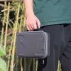 SUNNYLIFE custodia per DJI Osmo Action 3 (OA3-B511-D)