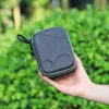 SUNNYLIFE custodia rigida protettiva per DJI Osmo Action 3 - nero