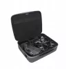 SUNNYLIFE valigia rigida per DJI Avata, Goggles V2 e controller - nero