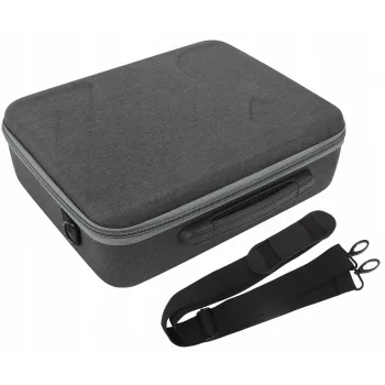 SUNNYLIFE valigia rigida da trasporto per DJI Avata, Goggles 2 e controller - nero