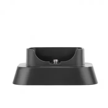 SUNNYLIFE mini treppiede / impugnatura per Insta360 X3 - nero