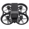 SUNNYLIFE 4x coperture protettive motore per drone DJI Avata - set in plastica ABS nero AT-MD475-D