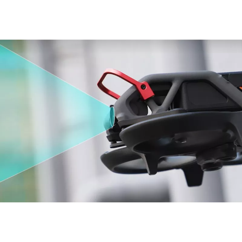 SUNNYLIFE set di protezioni per eliche per DJI Avata AT-BX500-D