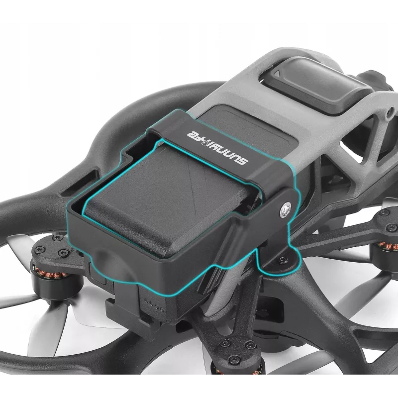 SUNNYLIFE copertura protettiva batteria per drone DJI Avata AT-DC503-D