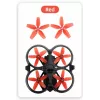 SUNNYLIFE set eliche 4 pezzi per DJI Avata / rosso / 2925s-2-r