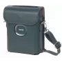 LOVEINSTANT custodia rigida protettiva da viaggio per stampante portatile Fujifilm Instax Square Link - verde