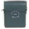 LOVEINSTANT custodia rigida protettiva da viaggio per stampante portatile Fujifilm Instax Square Link - verde