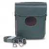 LOVEINSTANT custodia rigida protettiva da viaggio per stampante portatile Fujifilm Instax Square Link - verde