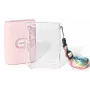 LOVEINSTANT custodia rigida trasparente per Fujifilm Instax Mini Link 2