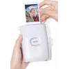 LOVEINSTANT custodia rigida trasparente per Fujifilm Instax Mini Link 2