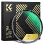 K&F Nano-X MRC Filtro UV 40.5mm