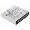 CAMERON SINO Set 2x batteria + caricabatterie per Xiaomi Yi AZ13-1