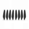 SUNNYLIFE Set eliche 8 pezzi per DJI Mini 3 / Lito 1 / Lito X1 / 6030F3-S