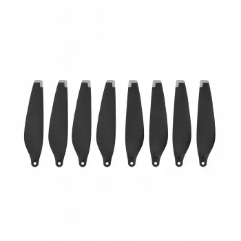 SUNNYLIFE Set eliche 8 pezzi per DJI Mini 3 / Lito 1 / Lito X1 / 6030F3-S
