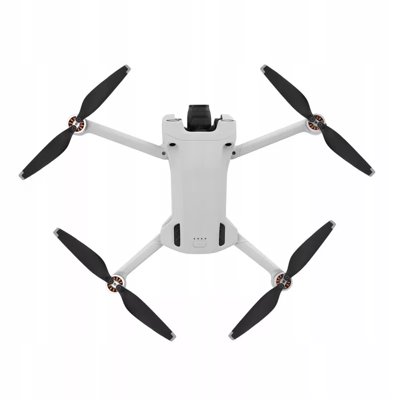 SUNNYLIFE Set eliche 8 pezzi per DJI Mini 3 / Lito 1 / Lito X1 / 6030F3-S