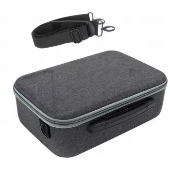 SUNNYLIFE Valigia rigida per DJI RS 3 Mini e DJI Mic