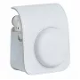 LOVEINSTANT Custodia cover pochette per Fujifilm Instax Mini 12 bianco