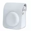 LOVEINSTANT Custodia cover pochette per Fujifilm Instax Mini 12 bianco