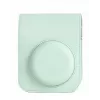 LOVEINSTANT set di accessori 8-in-1 per Fujifilm Instax Mini 12, verde menta