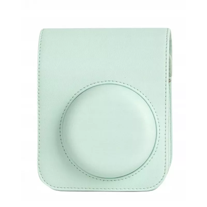 LOVEINSTANT set di accessori 8-in-1 per Fujifilm Instax Mini 12, verde menta