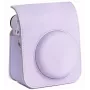 LOVEINSTANT custodia pochette per Fujifilm Instax Mini 12, viola