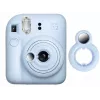 LoveInstant specchio aggiuntivo per Fuji Fujifilm Instax Mini 12 blu