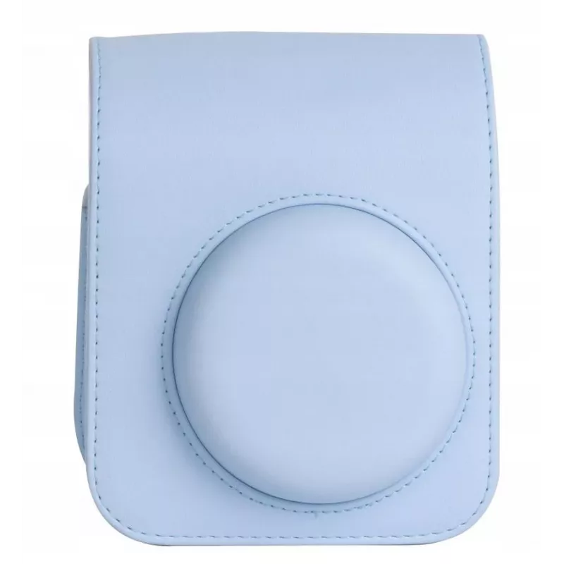 LOVEINSTANT set di accessori 8-in-1 per Fujifilm Instax Mini 12 - blu
