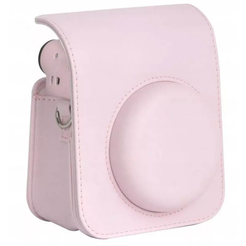 LOVEINSTANT set di accessori 8-in-1 per Fujifilm Instax Mini 12 - rosa