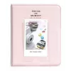 LOVEINSTANT set di accessori 8-in-1 per Fujifilm Instax Mini 12 - rosa