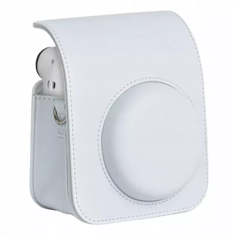 LOVEINSTANT set di accessori 8-in-1 per Fujifilm Instax Mini 12 - bianco